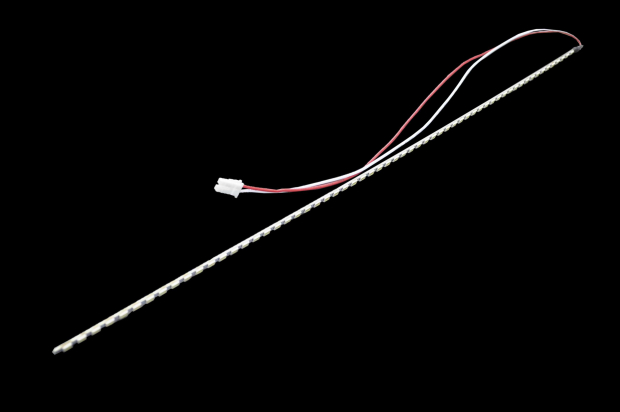 Модуль подсветки LED панелей 17.0" 353mm 60 светодиод