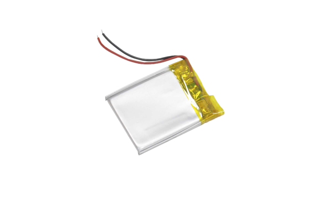 Аккумулятор 3.7V  180mAh 31x26x3.0mm Li-Pol с контролем зарядки