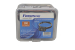 Фонарь налобный FOCUSray 1321 аккумуляторный(18650 1200mA), цифровой дисплей, сенсор, USB кабель