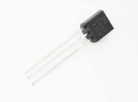 2N5401Y (160V 600mA 625mW pnp) TO92 Транзистор