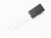 2SC2705 (150V 50mA 800mW npn) TO92 Транзистор