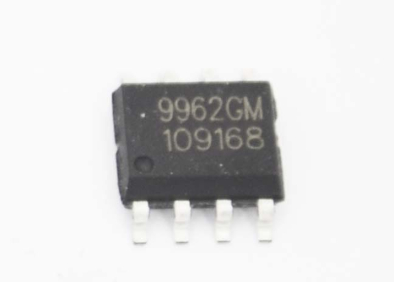 AP9962GM (40V 7A 2W N-Channel MOSFET) SO8 Транзистор