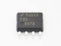 FDS8978 (30V 7.5A 1.6W Dual N-Channel MOSFET) SO8 Транзистор