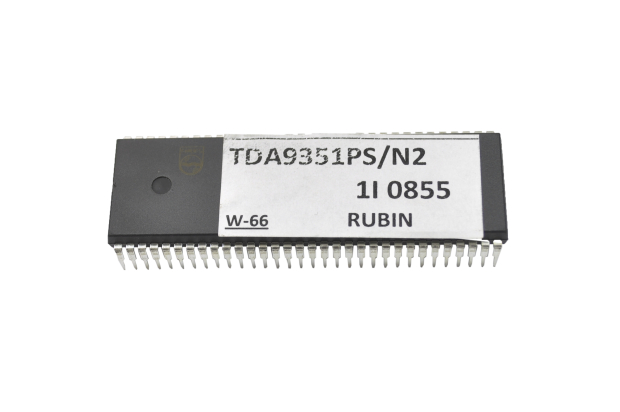 TDA9351PS/N2/1I0855 (Rubin TXT1 v1.4) Микросхема