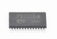 PT2322-S SMD Микросхема