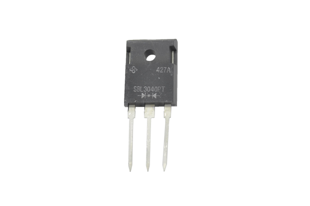 SBL3040PT (40V, 30A) TO247 общий катод Диод Шоттки