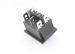 Переключатель KCD4 On-Off красный 250V 16A (6c) (SIM)