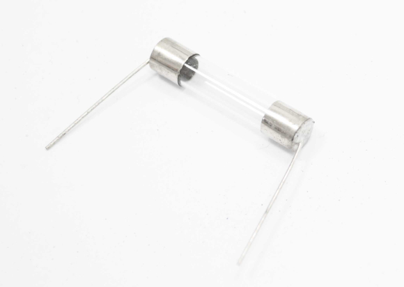 Предохранитель  4A (6x30mm) H630PT стекло с выводами