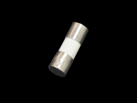 Предохранитель   0.5А (5x15mm) RF1 керамика