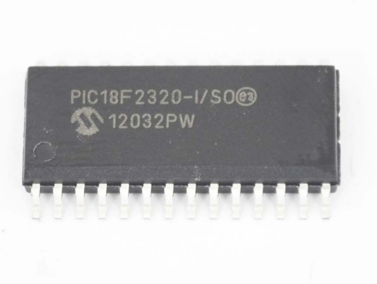 PIC18F2320-I/SO Микросхема