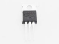 IRFB3607 (75V 80A 140W N-Channel MOSFET) TO220 Транзистор