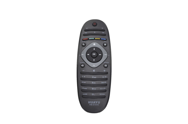 Philips универсальный RM-D1070 корпус 242254990301 Пульт ДУ