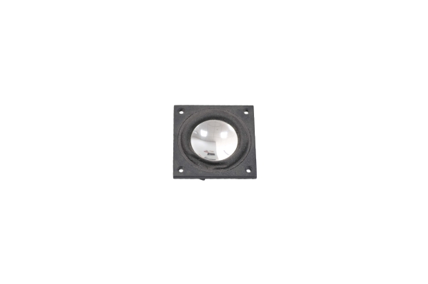 Динамик FR-0017 4 Ohm 2.0W (35x35mm, h=14mm, пластик)