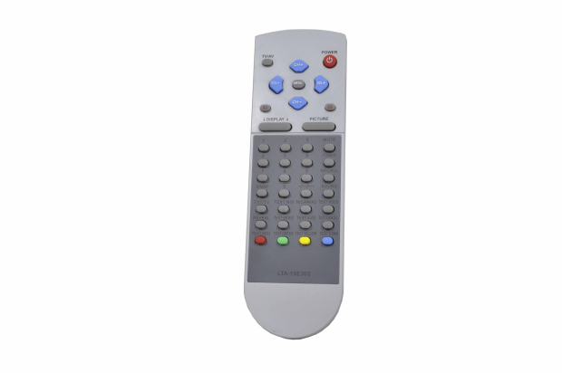 Akai LTA-15E302 (ZD-RC28) (LCD) Пульт ДУ