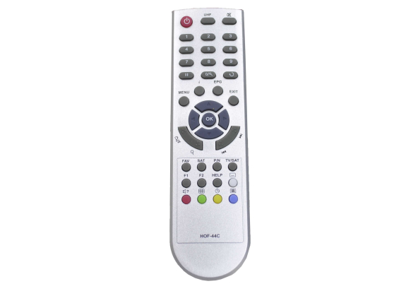 Globo RC-7010 / HOF-44C Пульт ДУ