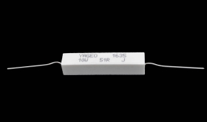 Резистор  10W     51 Om