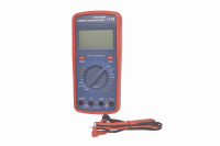 DT9205A 20A Цифровой мультиметр (LivePower)