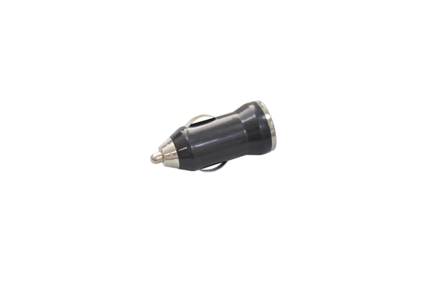 Зарядное устройство от прикуривателя USB 12V/5V 1.0A HHT-003