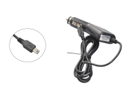 Зарядное устройство от прикуривателя mini USB 12V/5V 2.0A 1.5м 2M-U