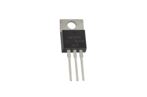 IRFZ44E (60V 40A 110W N-Channel MOSFET) TO220 Транзистор