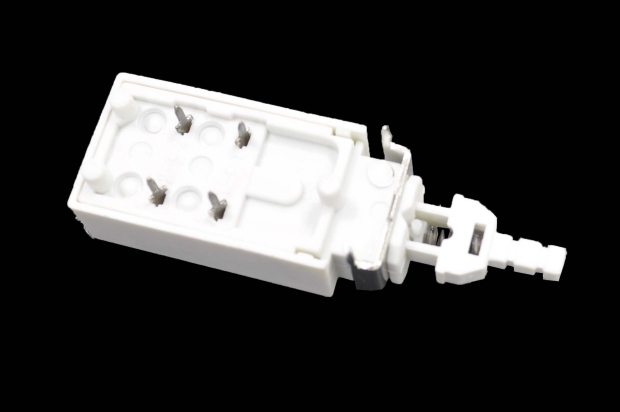 Выключатель TV 4-pin KDC-A14-1(SW07, ME7, TV5) 250V 10A