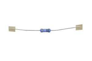 Резистор   0.5W      0.51 Om