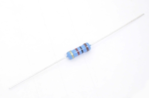 Резистор   0.5W   1.0 kOm