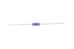 Резистор   1W     820 Om