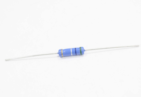 Резистор   2W       0.56 OM