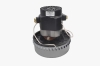 VCM-09-1.4 Двигатель моющего пылесоса 1400W, H167мм, Ø144мм, h57мм