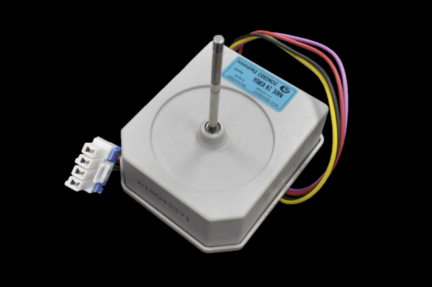 EAU63103001 Двигатель вентилятора 12V 510mA
