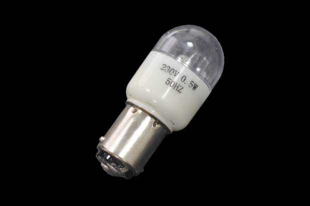 SH078 Лампа светодиодная 230V 0.5W 50HZ