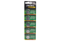 Perfeo CR1632-5BL батарейка