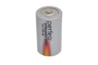 Perfeo R20-2S батарейка