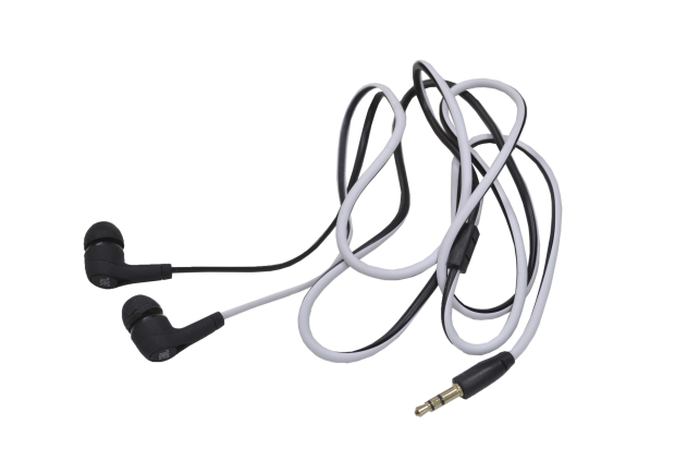 11735 Наушники JBL JL-7, черые