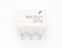 MOC3021SM (MOC3021) SMD Оптопара