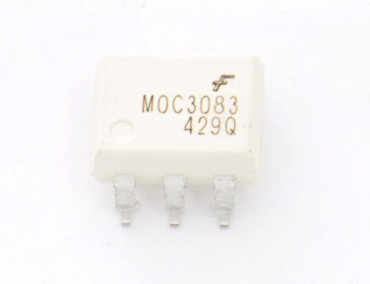 MOC3083SR2M (MOC3083) SMD Оптопара