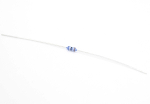 Резистор   0.125W       6.8 Om