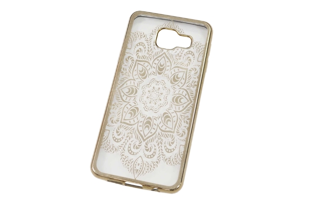 Чехол "Gel Re:Case Monsoon" Samsung Galaxy A310 ассортимент