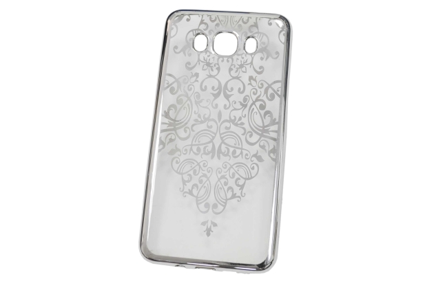 Чехол "Gel Re:Case Monsoon" Samsung Galaxy J710 ассортимент