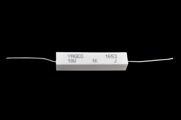 Резистор  10W   1 KOM