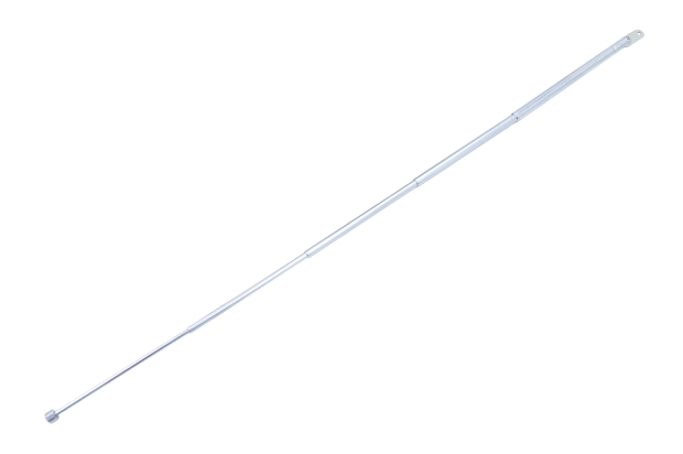 Антенна телескопическая №24  5 колен 100mm - 335mm