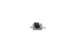 Кнопка 2-pin  6x3x3.5 mm L=4.5mm №126