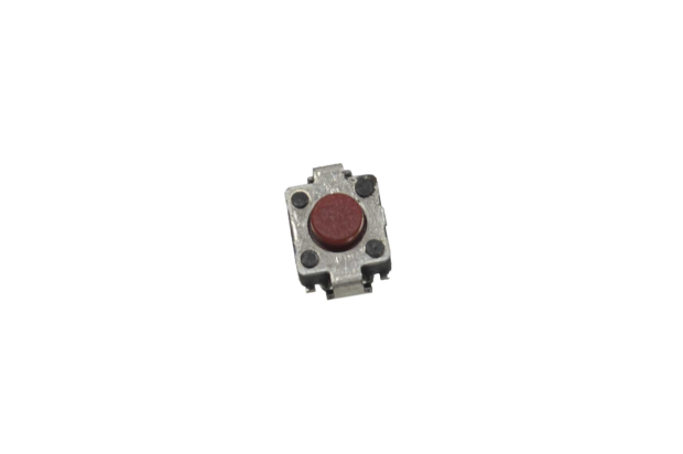 Кнопка 2-pin  6x6x5 mm L=1.5mm №23a