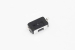 Кнопка 2-pin  4x6mm L=0.5 mm h=2mm SMD №53a