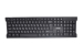 Беспроводной игровой набор SmartBuy One 116377AG (клавиатура+мышь), черный