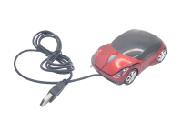 Мышь компьютерная L-Pro ZL-67 Ferrari USB