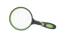 Лупа ручная Glass D= 100mm