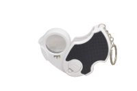 Лупа складная с подсветкой 45х25mm