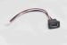 Разъем USB 2.0 A гнездо с кабелем 155мм и разъемом 4pin USB-4pin-PH2.0 — фото 1